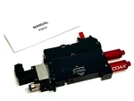 Piab Compact Vacuum P3010.00.AK.04.AB.00, DS23-2425-S-D Selenoid, Quick Release. Fixed Price $169.15.