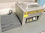 Audionvac Vms 153 Digital Vacuum Chamber Packing Sealing Machine / As-is. Fixed Price $795.00.