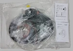 Amat 0190-11833 (vat 65048-PH52-AFS1/0956) Pendulum Control & Isolation Valve. Fixed Price $15000.00.