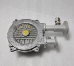 Gardner Denver G-BH100 2BH1002-1AB32 24VDC Vacuum-tight-blower. Fixed Price $299.99.