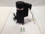 Edwards PV40EKA Electromagnetic High Vaccum Valve. Fixed Price $315.00.