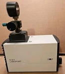 Knf Laboport Diaphragm Vacuum Pump, UN811KV.45P, New. Fixed Price $799.99.