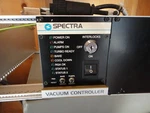 Mks Instruments LM69 Spectra Vacuum Controller. Fixed Price $99.00.