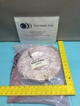 Amat 0020-23669 Clamp Ring 6" Smf R/e Sl/ti, 138006. Fixed Price $1800.00.