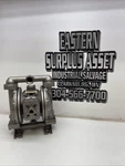 Warren Rupp Sandpiper S1FB1SGTANS000 Double Diaphragm Air Operated Pump Ss. Fixed Price $1199.99.