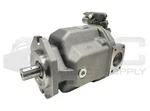 New Rexroth AAA10VSO100DFR/31R-VKC62N00 Hydraulic Pump 1800RPM 100CC, R902502730. Fixed Price $4500.00.