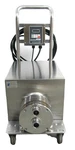 1-1/2" Quattroflow Fluid Systems QF4400SU Quaternary Diaphragm Pump P16. Fixed Price $6500.00.