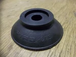 Piab FC75 Vacuum Concave Suction Pump Cup, Rubber *free Shipping*. Fixed Price $13.99.
