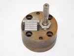 Nordson Engineering PR-4M1 257734 Gear Pump Unit Part Made Germany. Fixed Price $209.00.