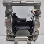 Graco DB4311- Ss Wetted Body & Ptfe Diaphragms (1 1/2 Npt) , GI#127+. Fixed Price $4000.00.