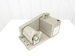 Edwards Speedivac ED100 Belt Drive Rotary Vacuum Pump 2-STAGE 6CMH 230/460V 3PH. Fixed Price $499.99.