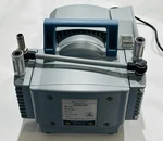 Vacuubrand Me 4 Nt Vacuum Diaphragm Pump. Fixed Price $700.00.