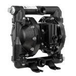 Aro PD10A-ACP-AAA Double Diaphragm Pump, Cast Iron, Air Operated, Santoprene,. Fixed Price $1913.99.
