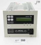 38157 Varian Dual Ion-pump Controller (parts) 929-7002M003. Fixed Price $1665.00.