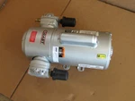 Gast 4HCJ-10-M451X Piston Air Compressor/vacuum Pump 1/2HP 115/230V New Surplus. Fixed Price $999.99.