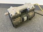 Thomas Vacuum Pump Dental Lab Porcelain Furnace Model #:2688VE44-600B, Gast. Fixed Price $245.00.