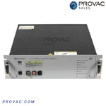 Seiko Seiki SCU-H200C Turbo Pump Controller, Rebuilt By Provac Sales, Inc.. Fixed Price $5408.00.