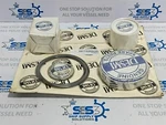 Desmi NSL80-150-215 Pump Spare Parts Kit 677580. Fixed Price $249.99.