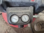 Porter-cable C2002 Used Pancake Air Compressor. Fixed Price $50.00.