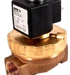 Parker F381701P 3/4" 220V 240V Solenoid Valve Npt New Usa 12F25C2148ACFR15. Fixed Price $207.99.