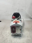 Used Pfeiffer Vacuum Pump Duo W/ Hanning E7B2B-7-583. Fixed Price $405.00.
