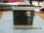Spectra Model: LM18-P5591004 Vaccume Controller W/ Keys. Fixed Price $129.99.