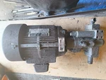 Nachi UPV-1A-16N1-1.5A-4-2535A. Fixed Price $350.00.