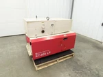 Tuthill Kt 505LP Kinney Rotary Piston Vacuum Pump Blower 4" Ansi Inlet. Fixed Price $9999.99.