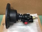 Pentair Shurflo GMCV6VC 25 Gpm Cast Iron 1" Fnpt Gear Pump End Only New No Box. Fixed Price $1850.00.