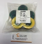 Piab BX52P.4K.F / 0104729 Vacuum Suction Cups (5-PACK). Fixed Price $104.49.