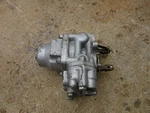 Rexroth HD-2-FM Controlair Valve P63470-0101 / R431006281 Aventics. Fixed Price $500.00.