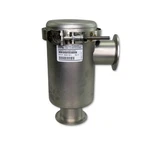 Nor-cal FTA-4-2002-NWB Angle Metal Sieve Foreline Trap Stainless Steel Vacuum. Fixed Price $214.89.