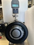 Varian PTS03001INV Triscoll Dry Scroll Vacuum Pump -. Fixed Price $3500.00.