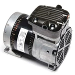 Gast 87R135-101-N270X Rocking Piston Air COMPR,0.25 HP,1 Phase 36XD63. Fixed Price $764.22.