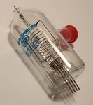 Granville Phillips Ionization Gauge Model 274005 As Pictured. Fixed Price $125.00.