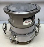Shimadzu Tmp 2001-LME Turbo Molecular Pump Magnetic Bearing *warranty*. Fixed Price $6355.00.
