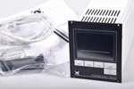 Oerlikon Leybold 15798, Tm 23, Thermovac Vacuum Gauge - New. Fixed Price $1485.36.