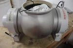 Pfeiffer Tph 2200PC Vacuum Pump Working. Fixed Price $3750.00.