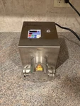 Quattroflow Q150 Multi Use Diaphragm Pump QF15ACUEGN-115. Fixed Price $2995.00.