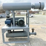 Item 2655: 50 Hp Aerzen Type GM25S Blower Package. Fixed Price $18333.00.