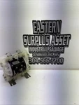 Warren Rupp OEM8205PPT2 Sandpiper Pneumatic Double Diaphragm Pump 3/4 100 Psi. Fixed Price $249.99.