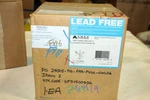 Watts Ames Second Check Repair Kit Ark C200/C300 CK2 6 7010005 Colt Backflow. Fixed Price $419.99.