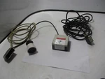 Varian 969-9833 Turbo Pump Vent Valve Controller #2. Fixed Price $100.00.