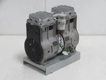 Thomas 2750BGHISS75-316L 608805A Vacuum Pump T203372. Fixed Price $499.99.