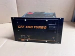 Alcatel CFF-450 Controller For 5030 & 5150 Turbomolecular Pumps. Fixed Price $319.99.