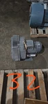 Nash Elmo Vacuum Blower 200 2BH1640-7GH46 480V. Fixed Price $300.00.