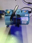 Knf Neuberger Diaphragm Vacuum Pump Compressor UN726 Anp. Fixed Price $280.00.
