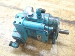 Nachi Piston Pump PVS-1B-16N1-2535A Dirty!!. Fixed Price $325.00.