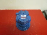 New Gorman-rupp Rotary Gear Pump GMC1DE3-B 38252-201 38233 1" Npt. Fixed Price $1230.00.
