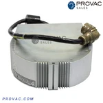 Varian TV-1001OB Turbo Pump Controller, Rebuilt By Provac Sales, Inc.. Fixed Price $2287.00.